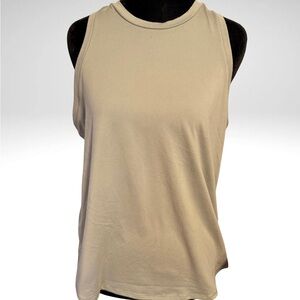 All in Motion light green Tank Top